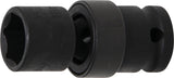 Ударная карданная головка | 12,5 mm (1/2") | 18 mm