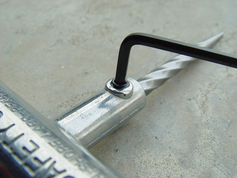 TYRE REPAIR TOOL (SPIRAL) (H3120331)