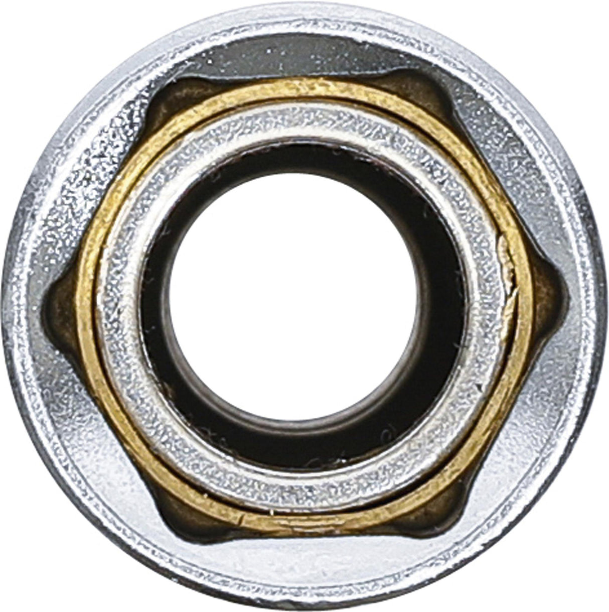 Свечная головка с магнитом, шестигранная | 10 mm (3/8") | 16 mm
