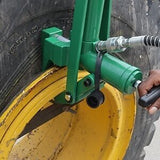 COMBINED TYRE MOUNTING BEAD TOOL | HYDRAULIC | 10 T (CB200)