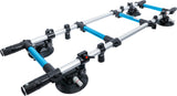 WINDSHIELD INSTALLATION FRAME | WITH SWIVABLE SUCTION CUPS (8817)