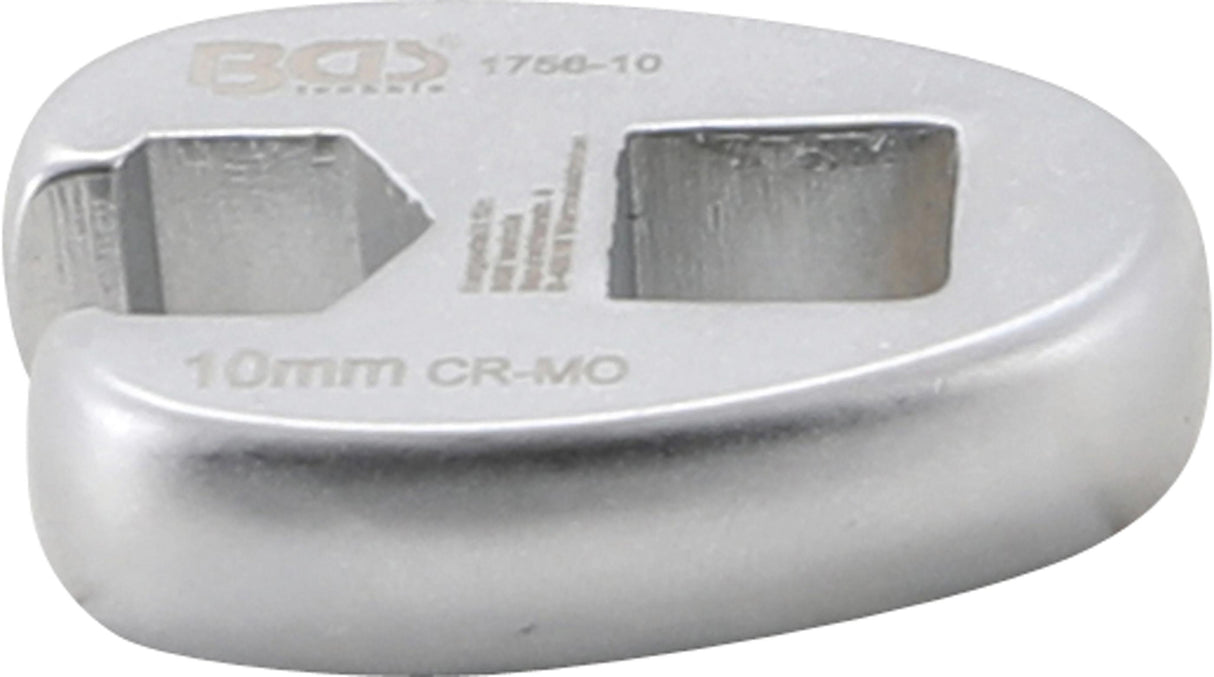 Raktas "varnos koja" | 10 mm (3/8") | 10 mm (1756-10)