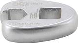 Raktas "varnos koja" | 10 mm (3/8") | 10 mm (1756-10)