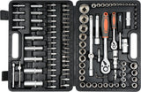 TOOL SET 1/2" 108PCS (58685)