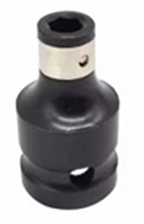 Smūginis adapteris | 12.5 mm (1/2") - 6.3 mm (1/4") (CA03)