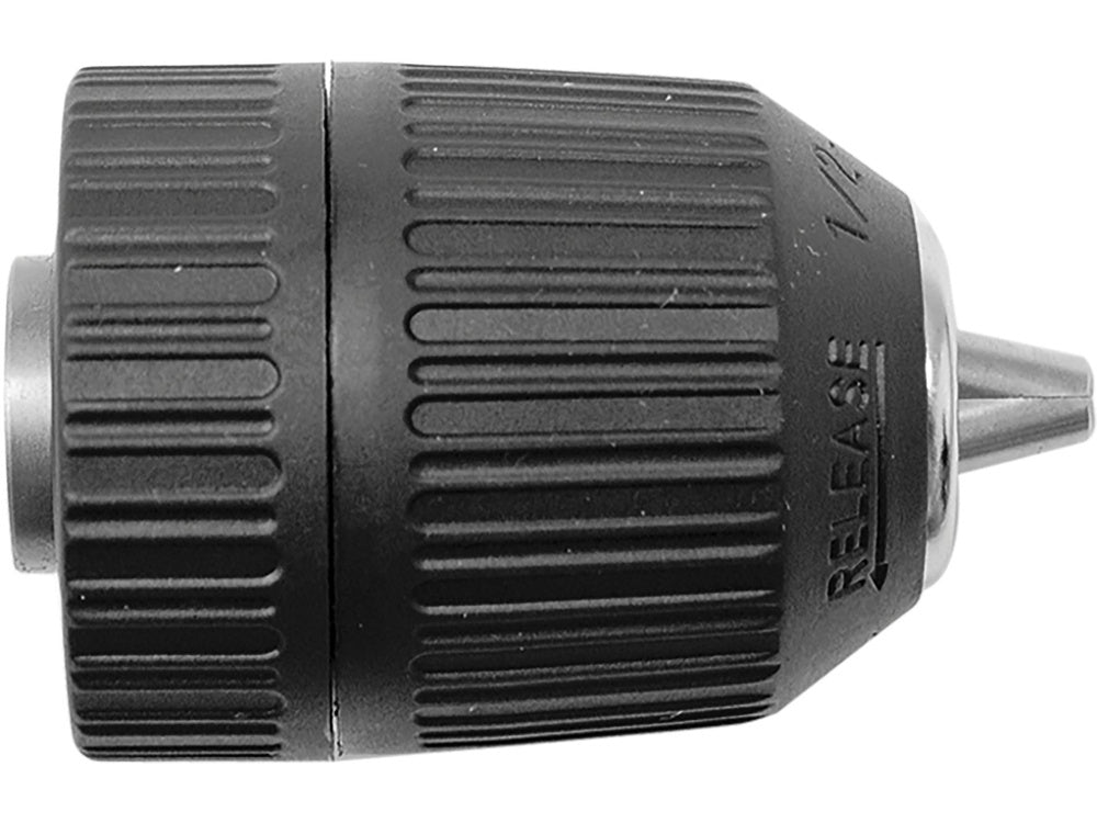 Griebtuvas grąžtui be rakto | 1-10mm | 3/8"-24UNF (79570)