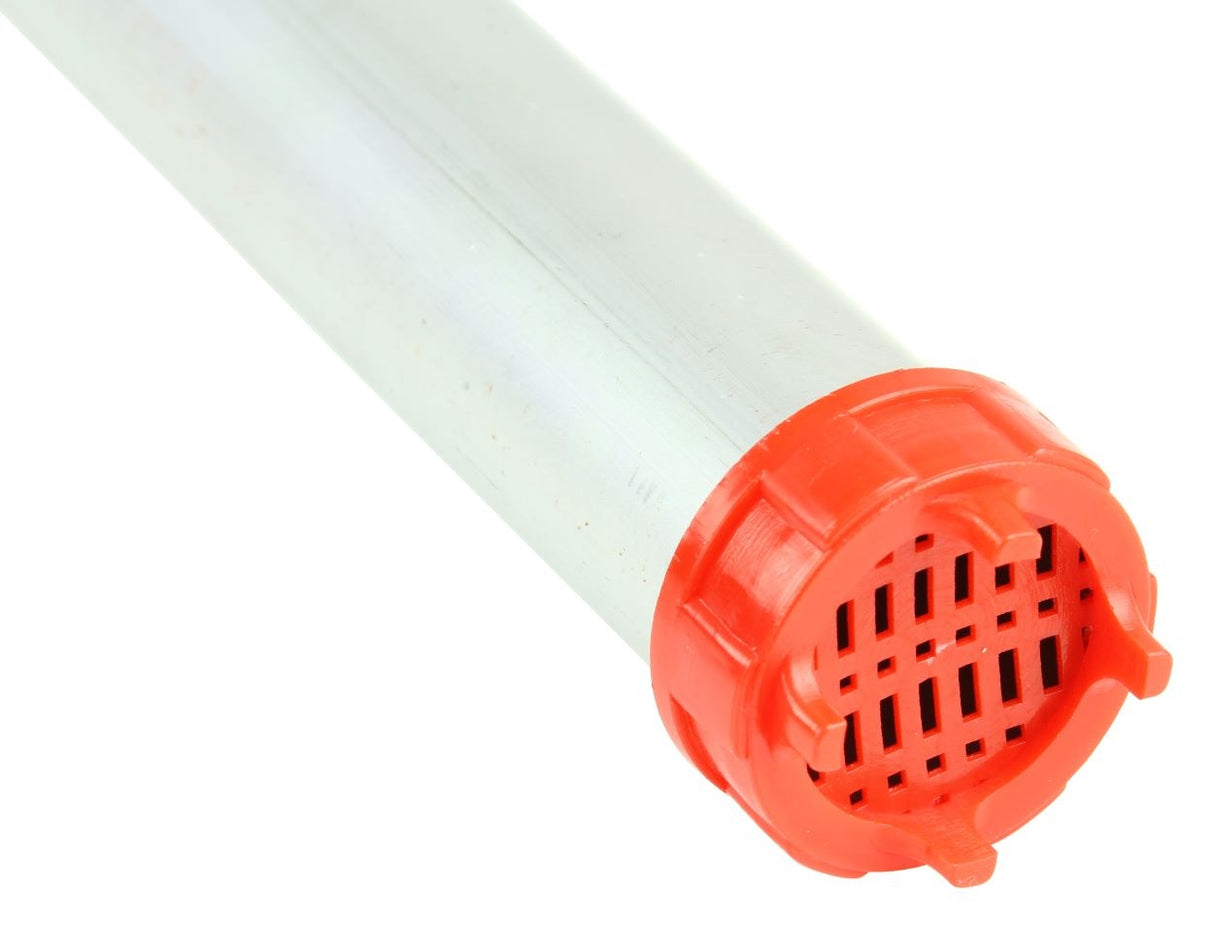 FUEL PUMP | ALUMINIUM | 3 PCS. (SK79933)