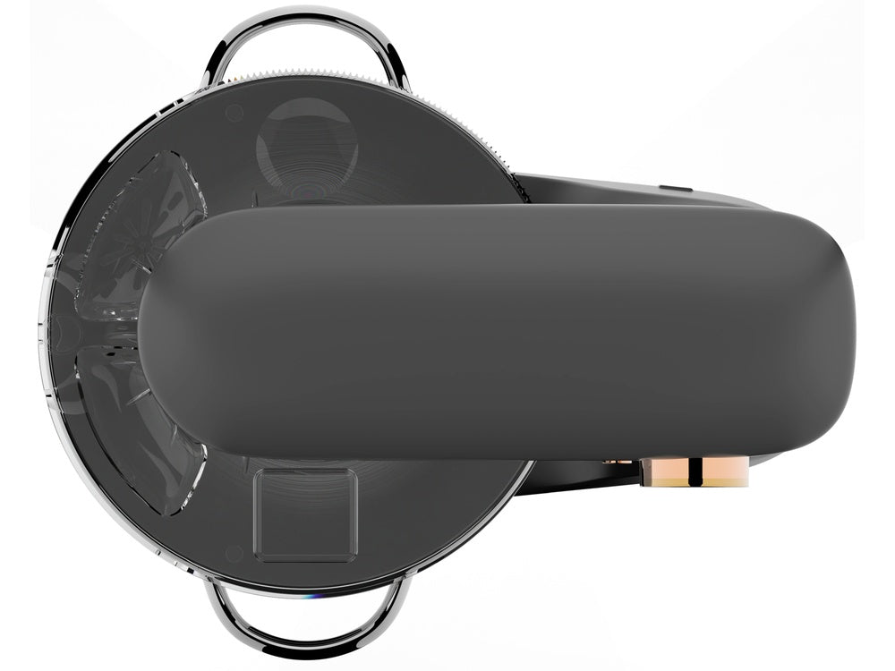 Планетарный миксер | 2000 W | 6L | 10 скоростей + турбо | таймер