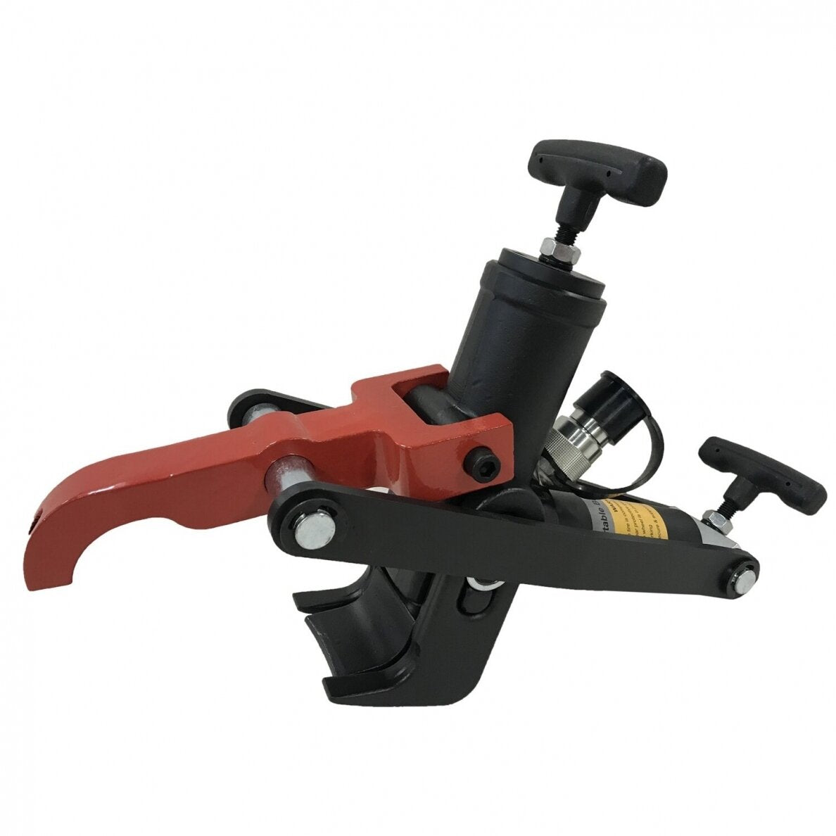 COMBINED TYRE MOUNTING BEAD TOOL | HYDRAULIC | 10 T (CB202)