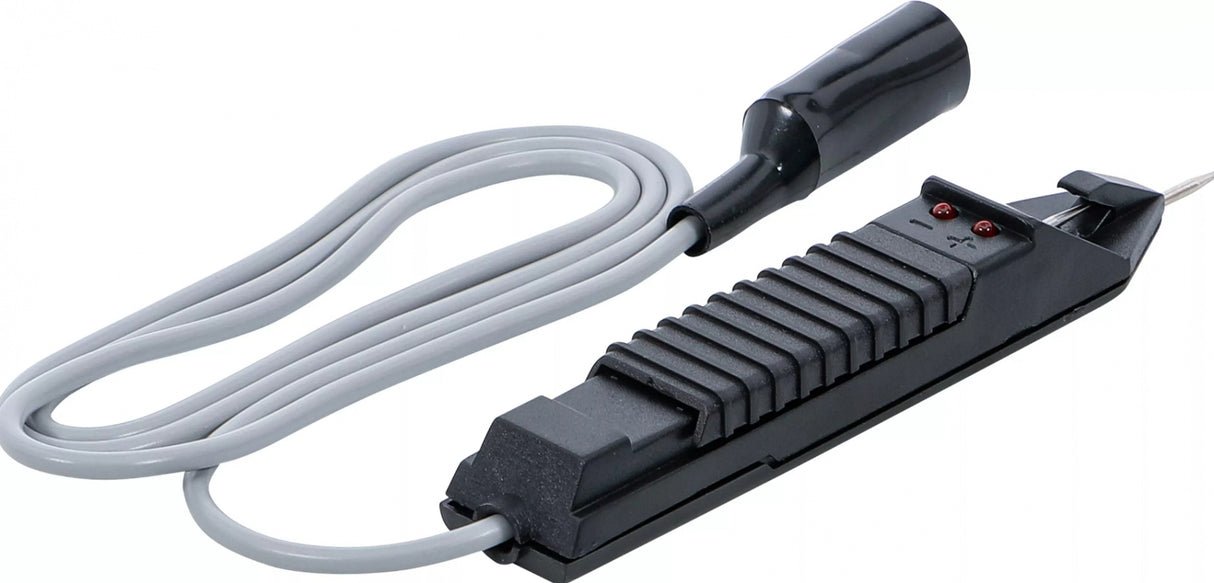 Диодный тестер | с LED экраном | 3 - 48 V