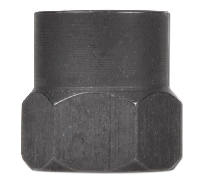 Специальный набор головок | экстракторы для винтов | 10 mm (3/8") | 9-19 mm | 10 шт.