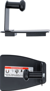 MAGNETIC PAPER TOWEL HOLDER | 2 PCS. (67159)