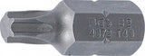 Antgalis | ilgis 30 mm | 10 mm (3/8") storis | T-Star (Torx) T40 (4872)