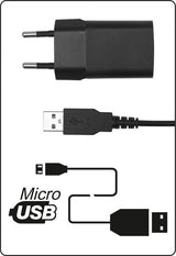 Darbo lempa akumuliatorinė | 3,5W SMD 330LM (YT-085081)