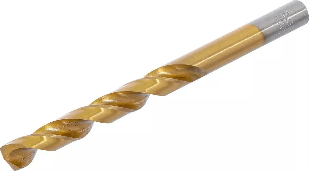 Сверло по металлу HSS-G 8.0 mm