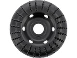 RASP CUTTER RADIUS RECESSED 120MM NR1 (YT-59155)