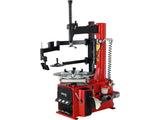 TYRE FITTING MACHINE WITH ASSIST ARM | 1.1 kW | FOR 10–24" RIMS (YT-08043)