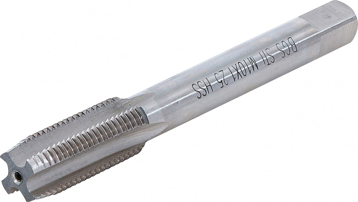 Метчик | для внешней резьбы резьбовых вставок | STI-Tap | HSS-G | M10 x 1.25
