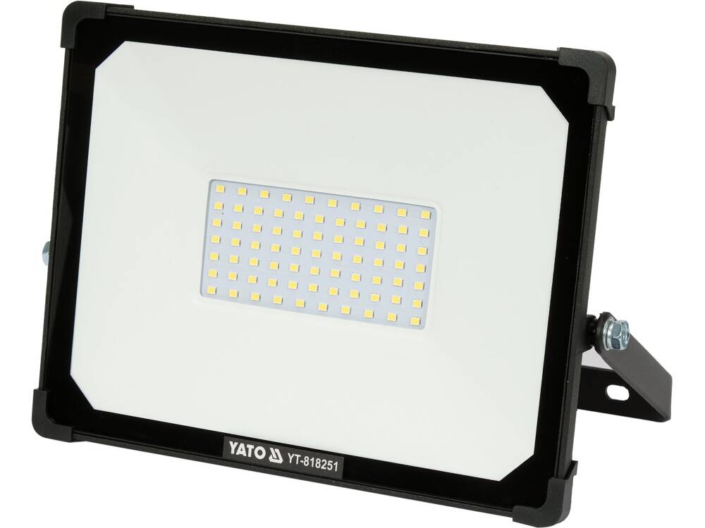 Светодиодная лампа / прожектор | SMD LED 50W 4750LM
