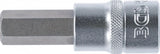 Бита в головке | длина 70 mm | 12.5 mm (1/2") | шестигранник 14 mm