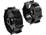 Metaliniai ratai motoblokui | YT-85850, YT-85851 (YT-85875)