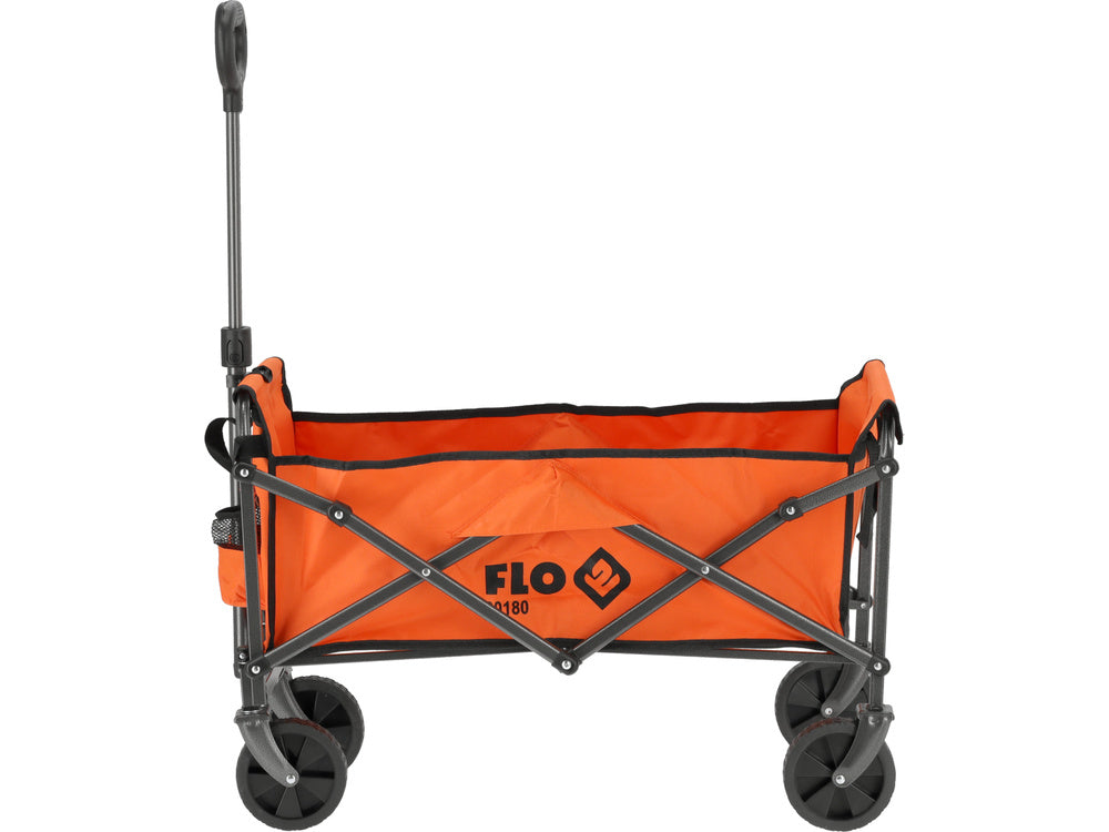 FOLDABLE GARDEN CAMPING TROLLEY (90180)