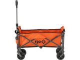 FOLDABLE GARDEN CAMPING TROLLEY (90180)