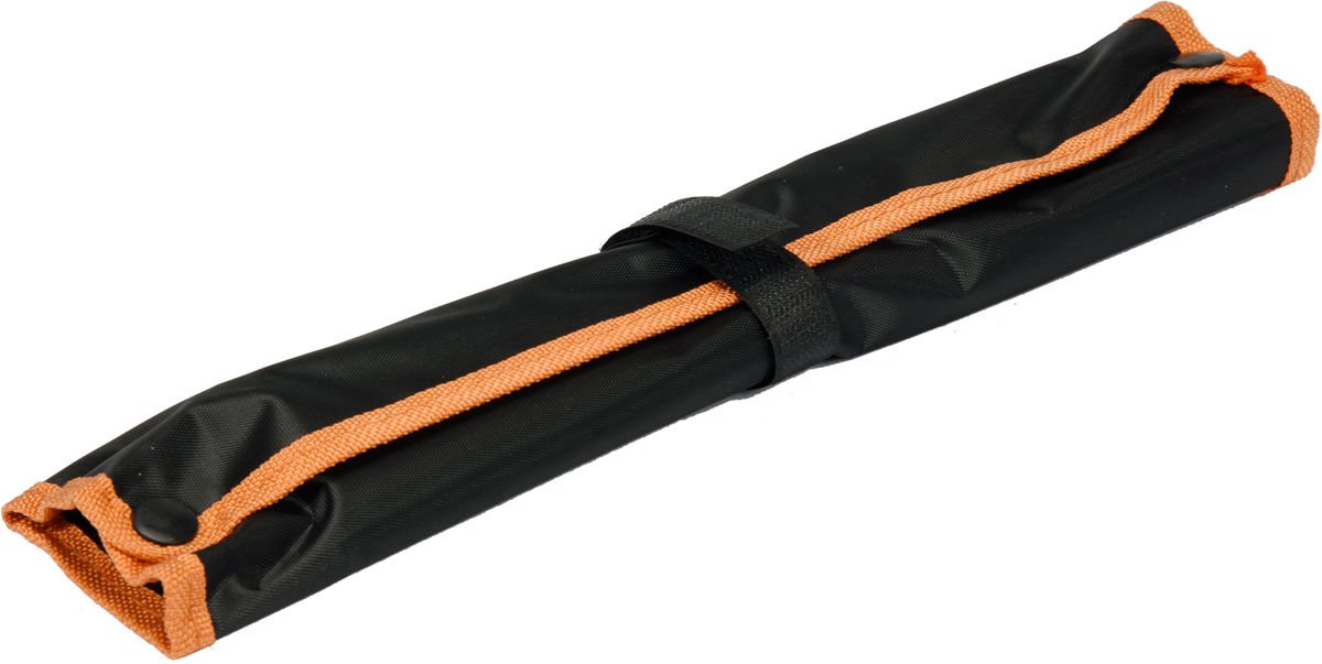 Pjūklo grandinės galandimo rinkinys | 4.8 mm | 4 vnt. (YT-85042)