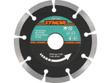 Segmentinis pjovimo diskas HS | 115 mm (08780)