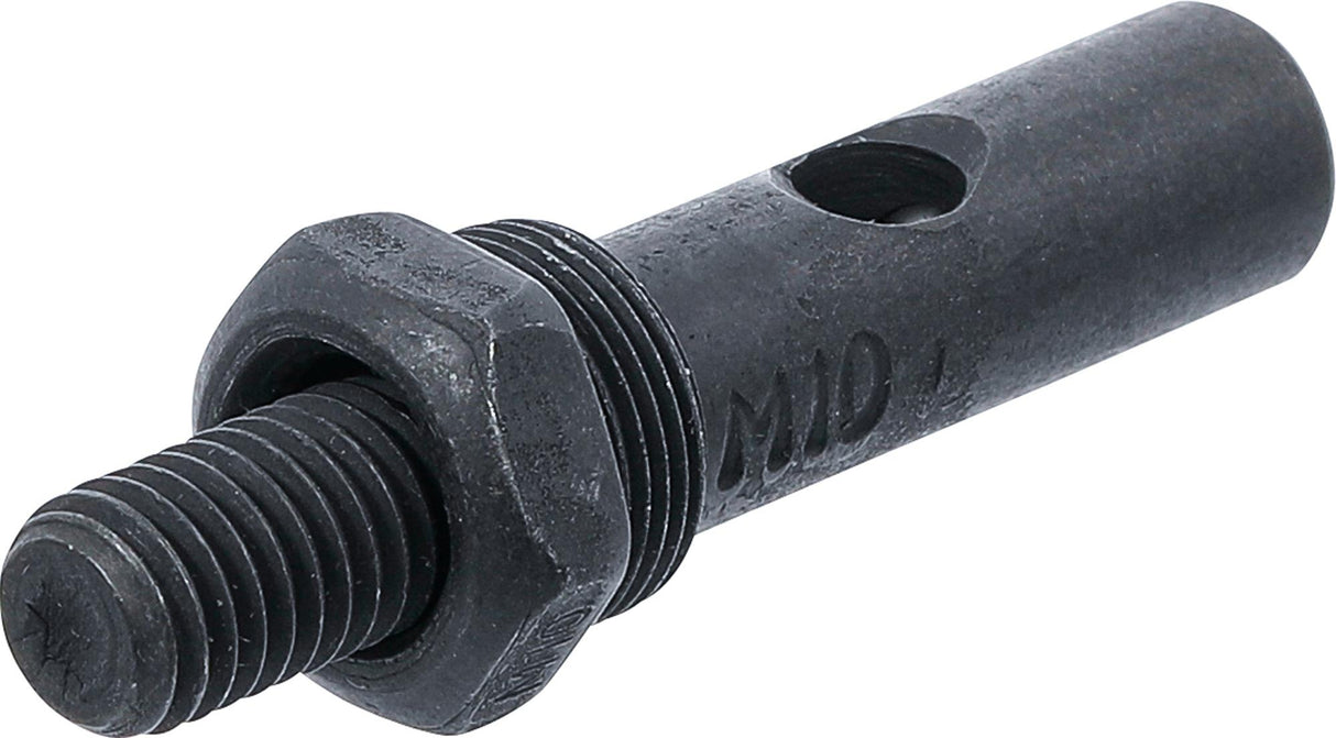 Kniedės veržlės įtempimo pailginimas BGS 404 | M10 (404-M10)