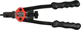Kniediklis srieginėms kniedėms | M3/M4/M5/M6/M8 (YT-36112)