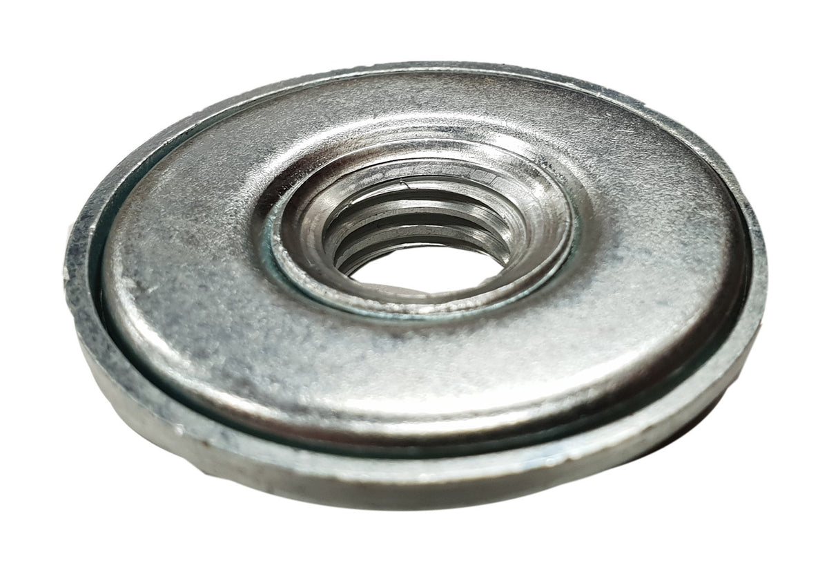 QUICK RELEASE NUT | FOR ANGLE GRINDER | M14 (LN001)