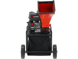 PETROL SHREDDER 196CM3 50MM (YT-86150)