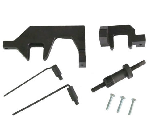 Variklio fiksavimo rinkinys | BMW N13 /N18 (SK1091)