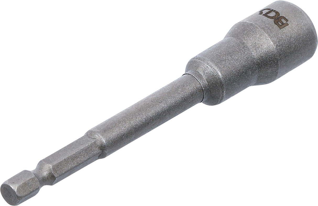Galvutė / antgalis | elektriniams grąžtams | 6,3 mm (1/4") | 11 mm (2767)