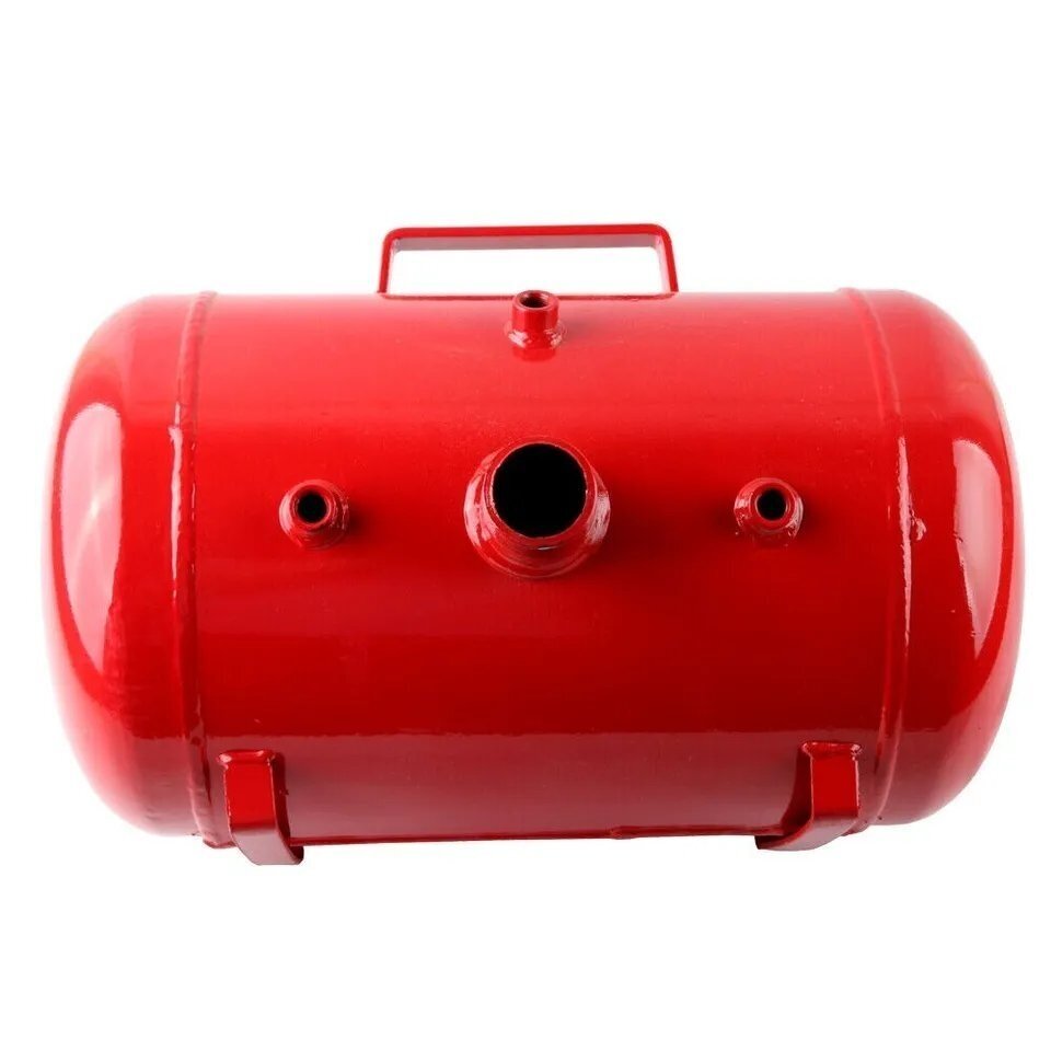Pūstuvas / bosteris padangoms | 20 l (AB05)