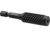 ROTARY FILE FOR METAL 11MM HEX (YT-61751)