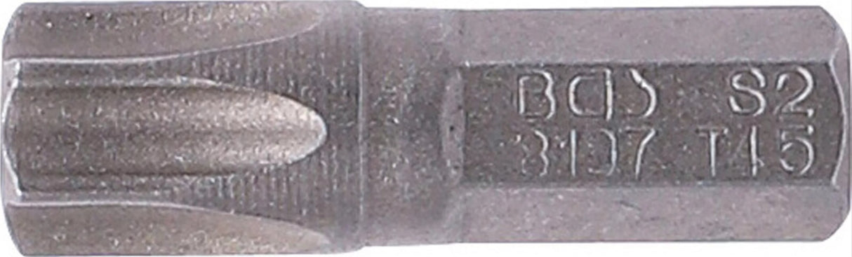 Antgalis | 6.3 mm (1/4") | T-Star (Torx) T45 (8197)