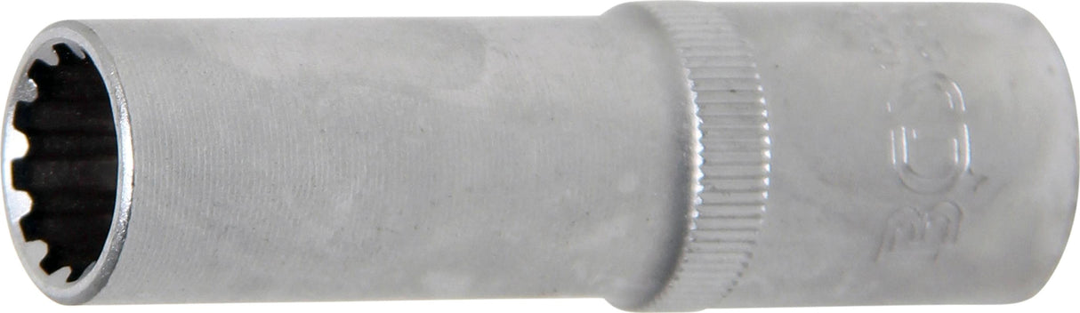 Galvutė daugiafunkcinė ilga | 12.5 mm (1/2") | 14 mm (10254)