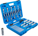 SHOCK ABSORBER TOOL KIT | 18 PCS. (2087)