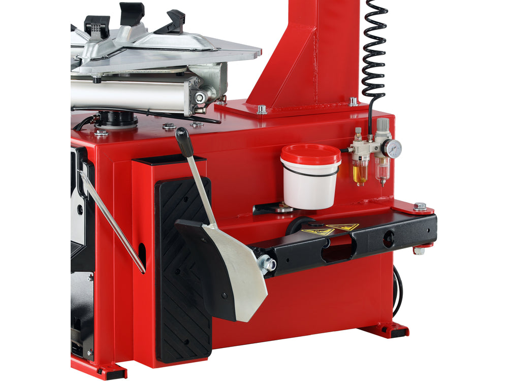 TYRE CHANGER | 1.1 kW | FOR 10–20" RIMS (YT-08042)