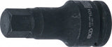 Ударная бита | длина 100 mm | 20 mm (3/4") | шестигранник 24 mm