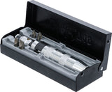 MANUAL IMPACT WRENCH WITH BITS | 5 PCS. (710)