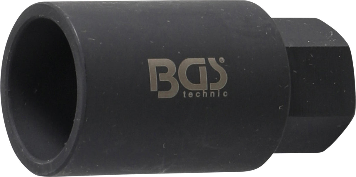Kūginė galvutė ratų varžtams / užraktams | Ø 23,6 x 21,7 mm (8656-8)