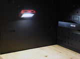 PORTABLE FLOODLIGHT 5W COB LED 300LM (YT-81819)