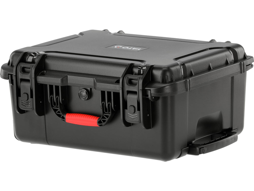 CASE | IMPACT RESISTANT | WATERPROOF | L535 X W423 X H240 MM (YT-088988)