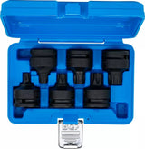 Набор ударных бит | 20 mm (3/4") | T-Star (Torx) T55 - T100