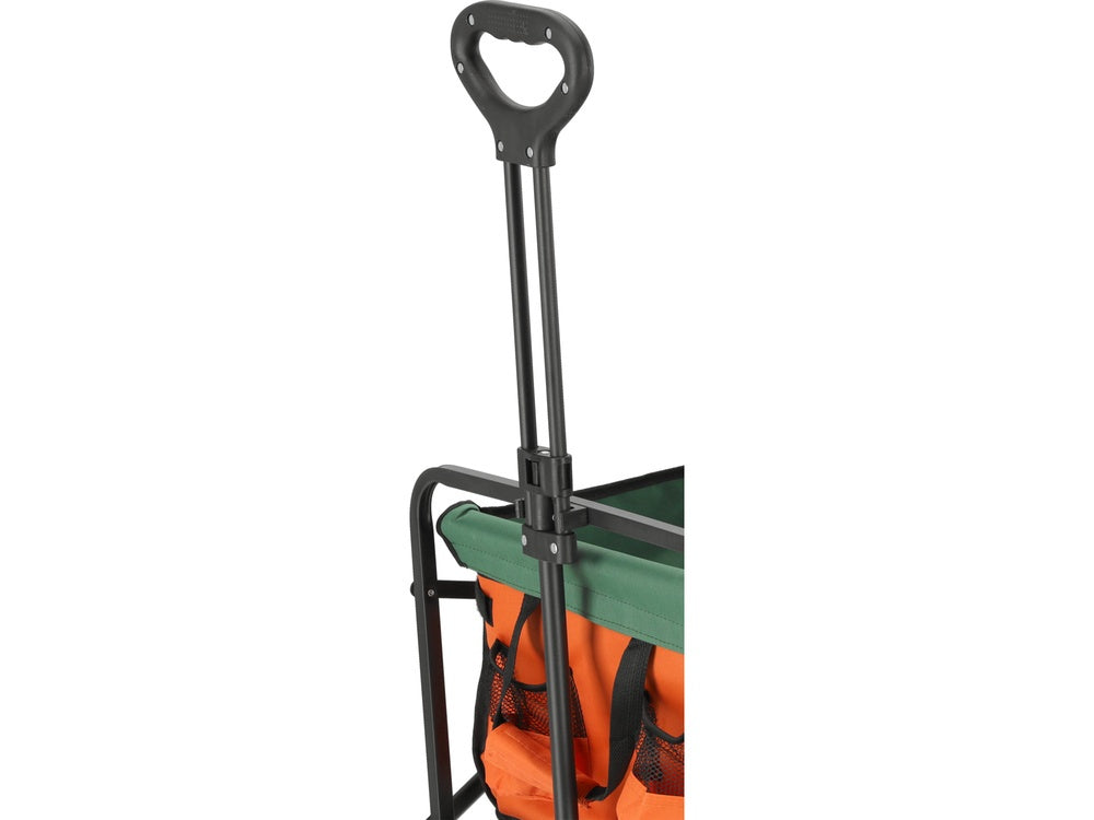 FOLDABLE GARDEN CAMPING TROLLEY (90181)