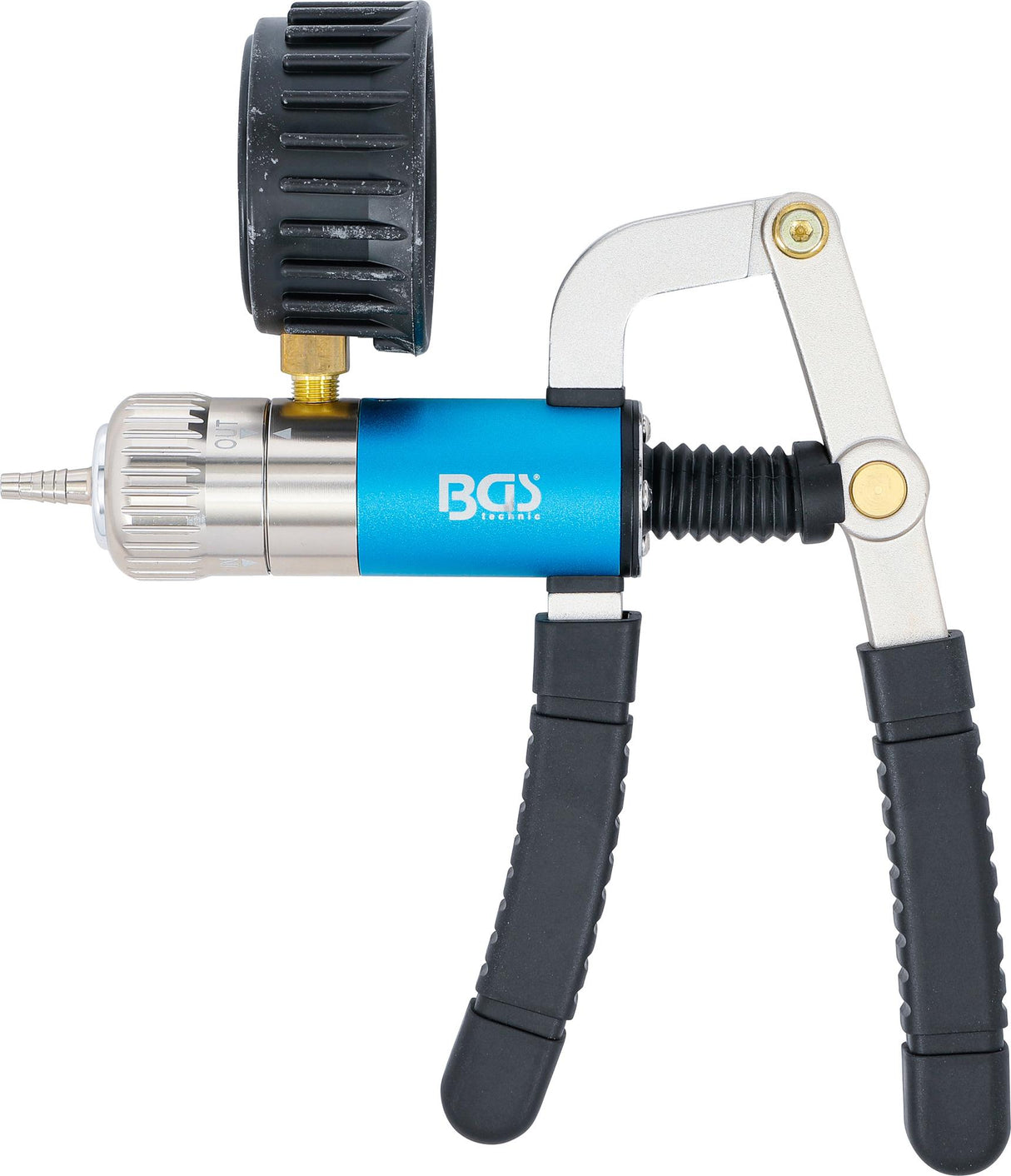 VACUUM / PRESSURE PUMP | FOR BGS 8067 (8067-1)