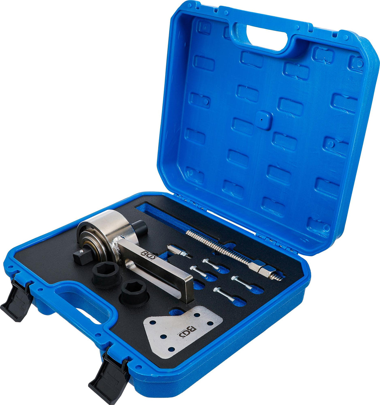 Sukimo momento daugiklio rinkinys | Ford (70917)